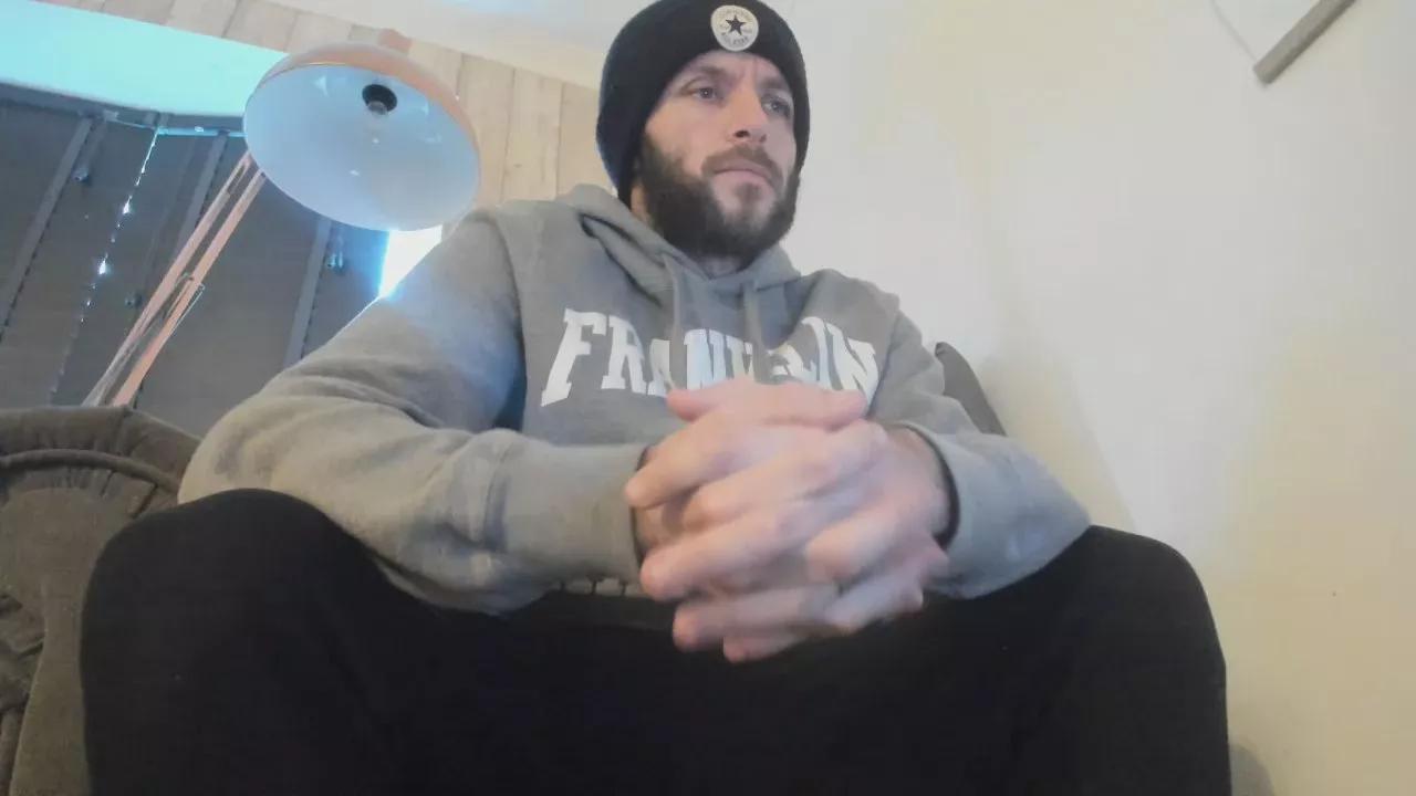 MasterJakeJohns on Cam4 