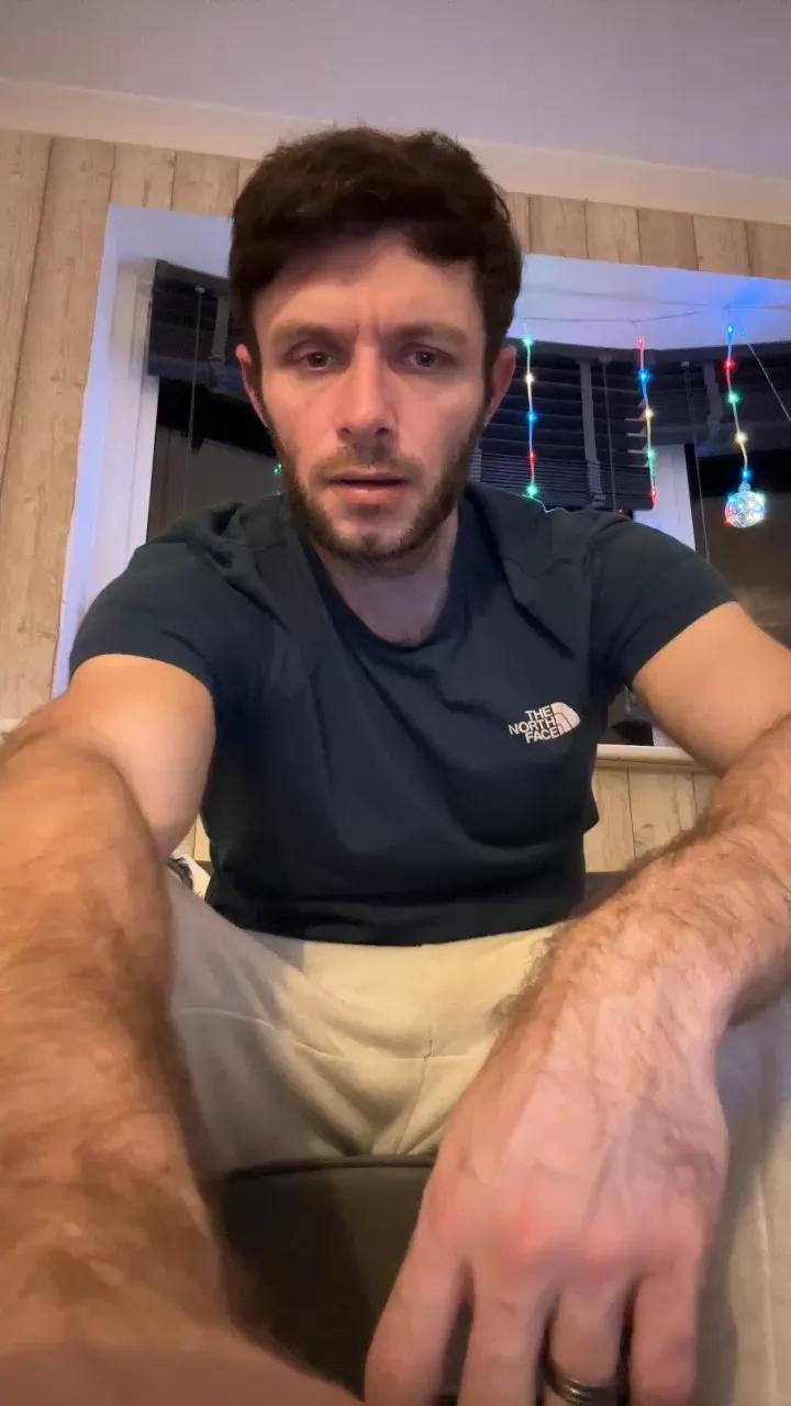 MasterJakeJohns on Cam4 