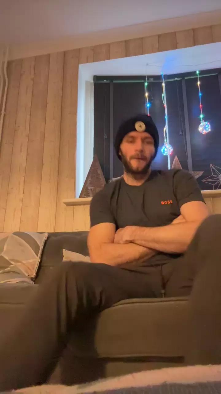 MasterJakeJohns on Cam4 