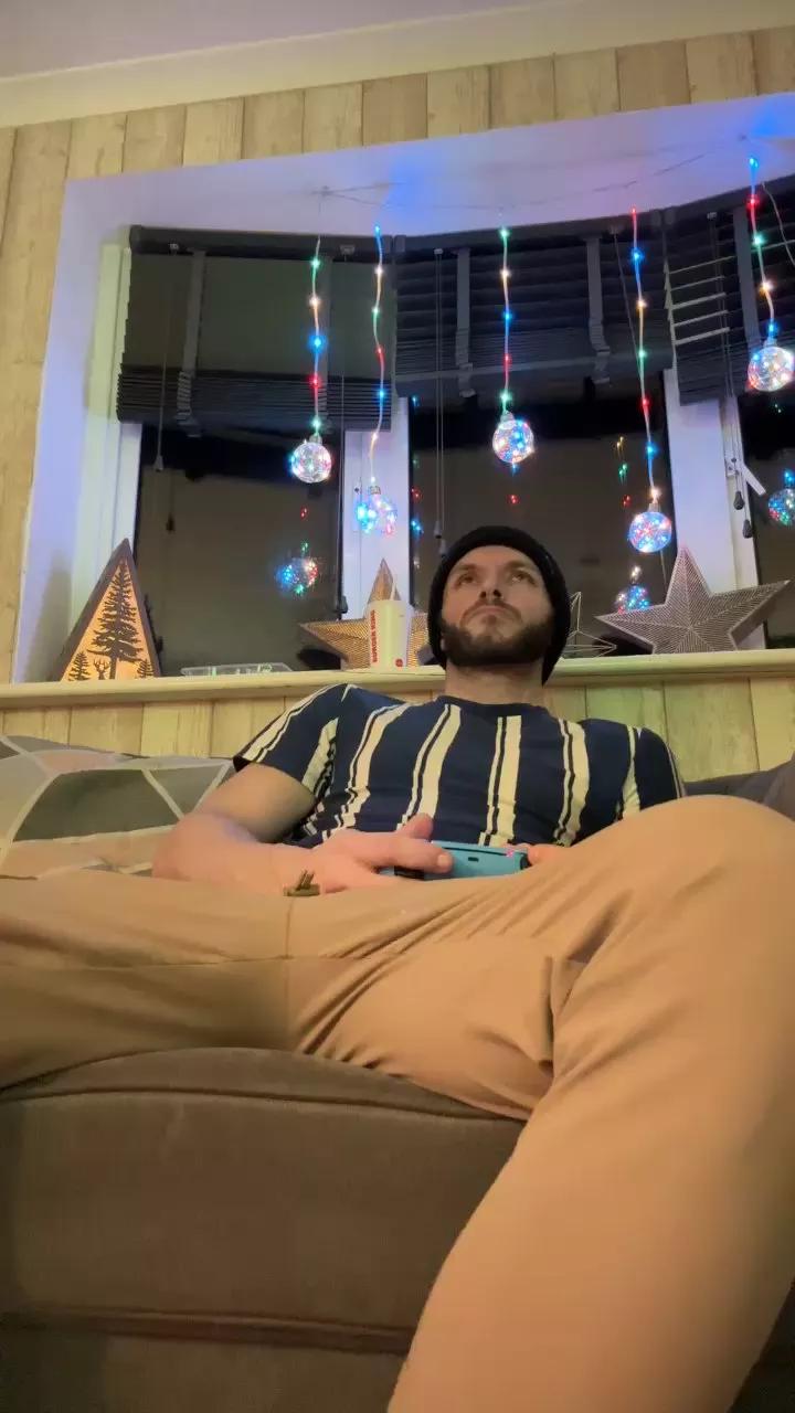 MasterJakeJohns on Cam4 