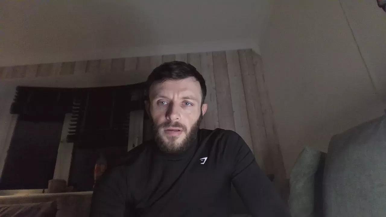 MasterJakeJohns on Cam4 