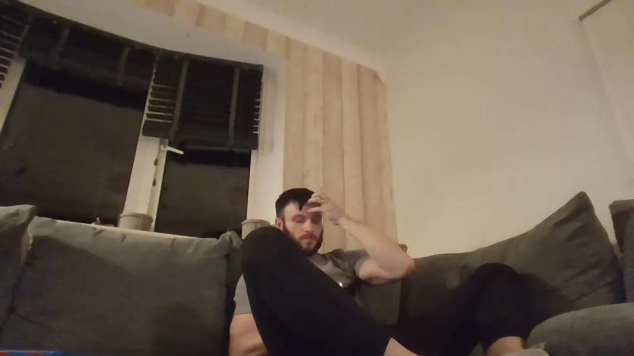 MasterJakeJohns on Cam4 