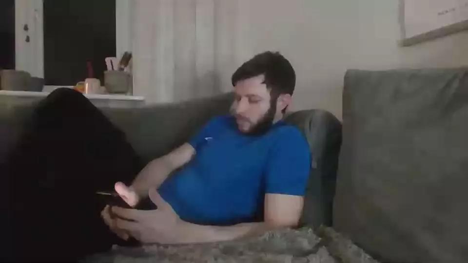 MasterJakeJohns on Cam4 