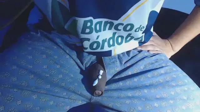 mateporongoso on Cam4 