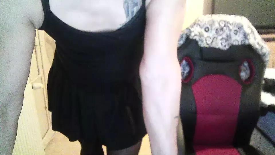 mathildetvsexy on Cam4 