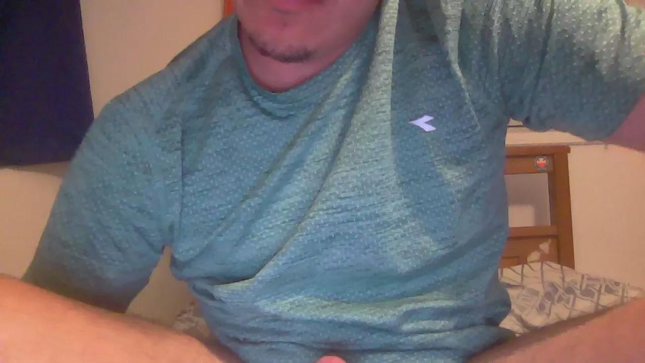matiaslol666 on Cam4 