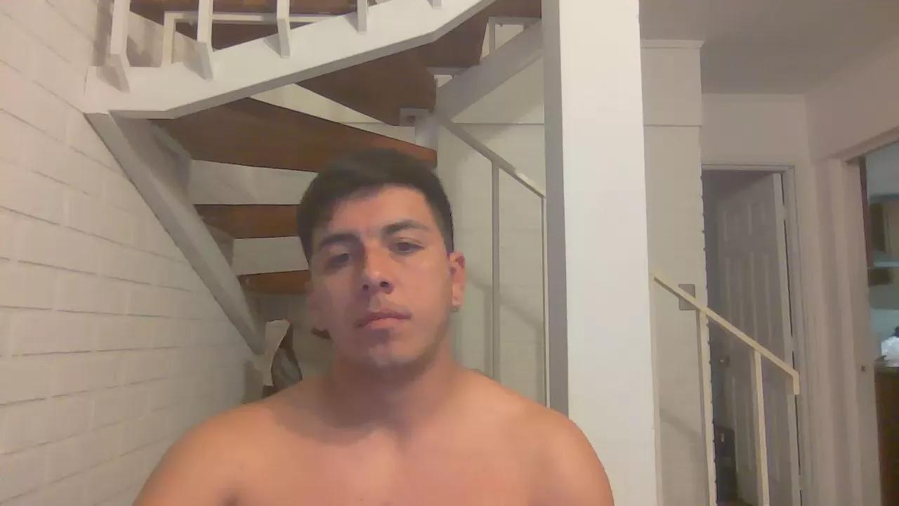 matiaslol666 on Cam4 