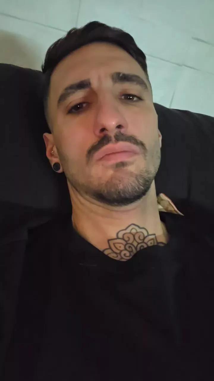 Matipas90_Porin on Cam4 