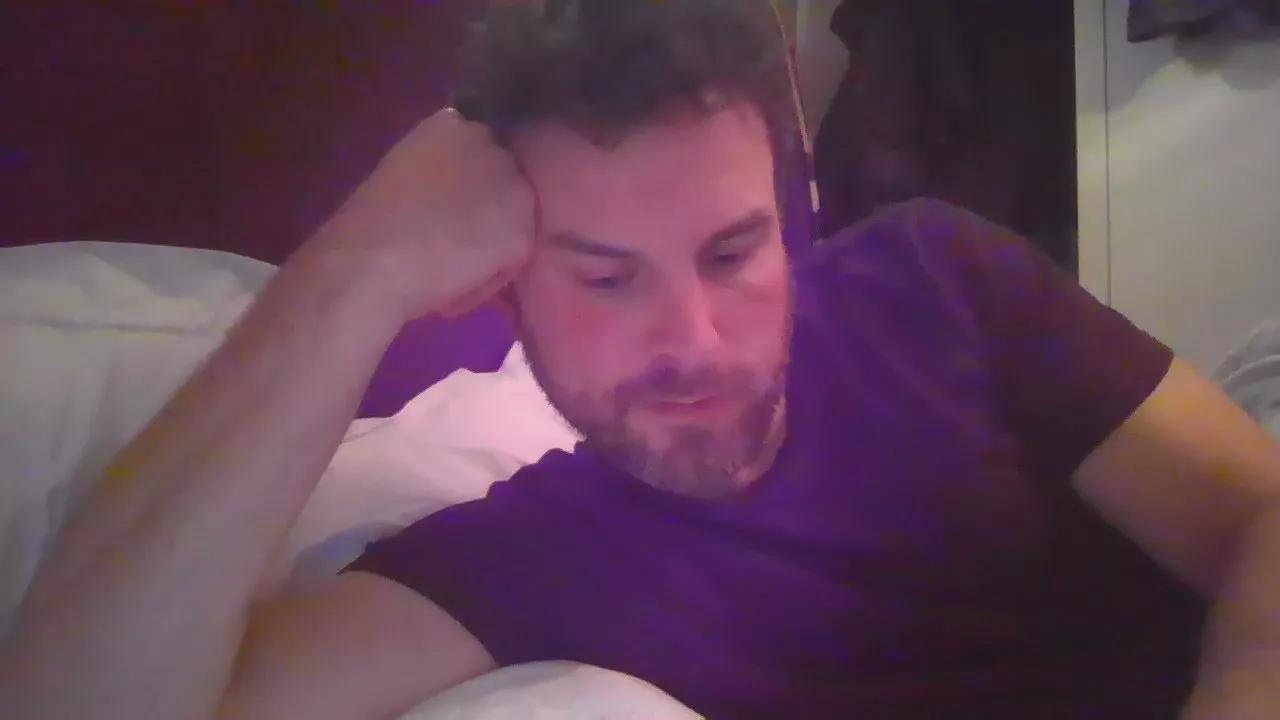 mattasherder on Cam4 