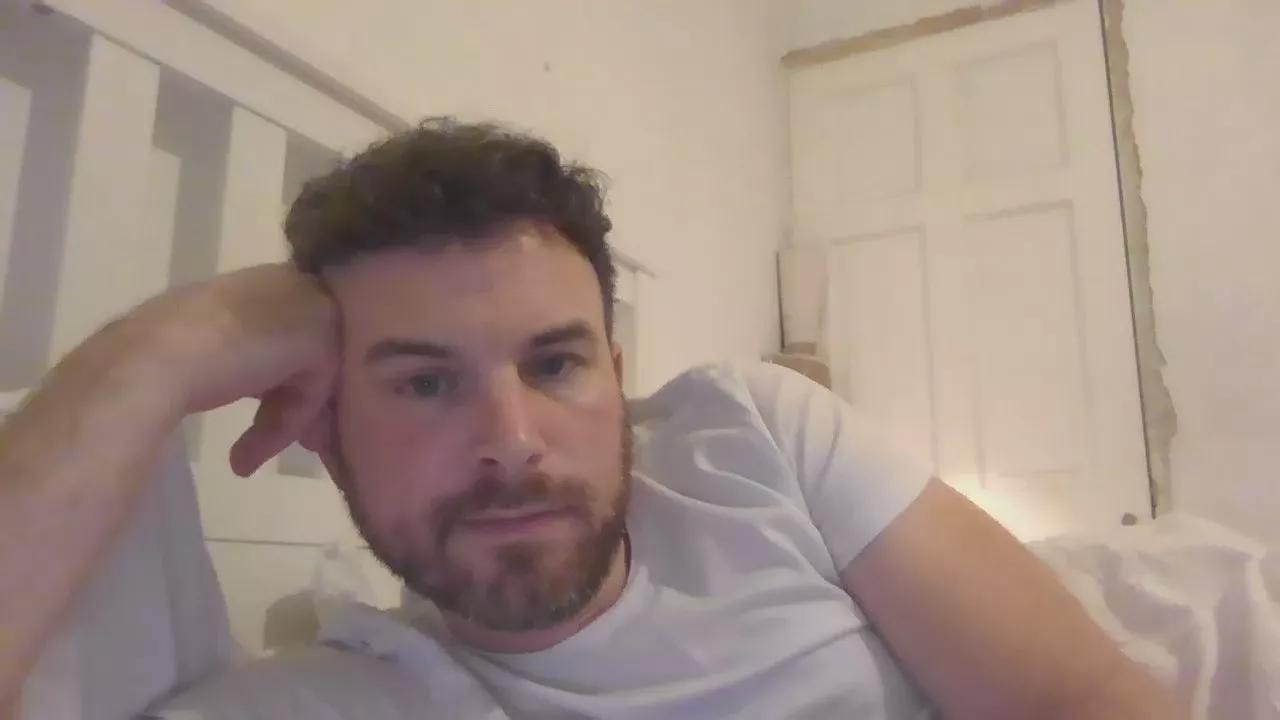 mattasherder on Cam4 