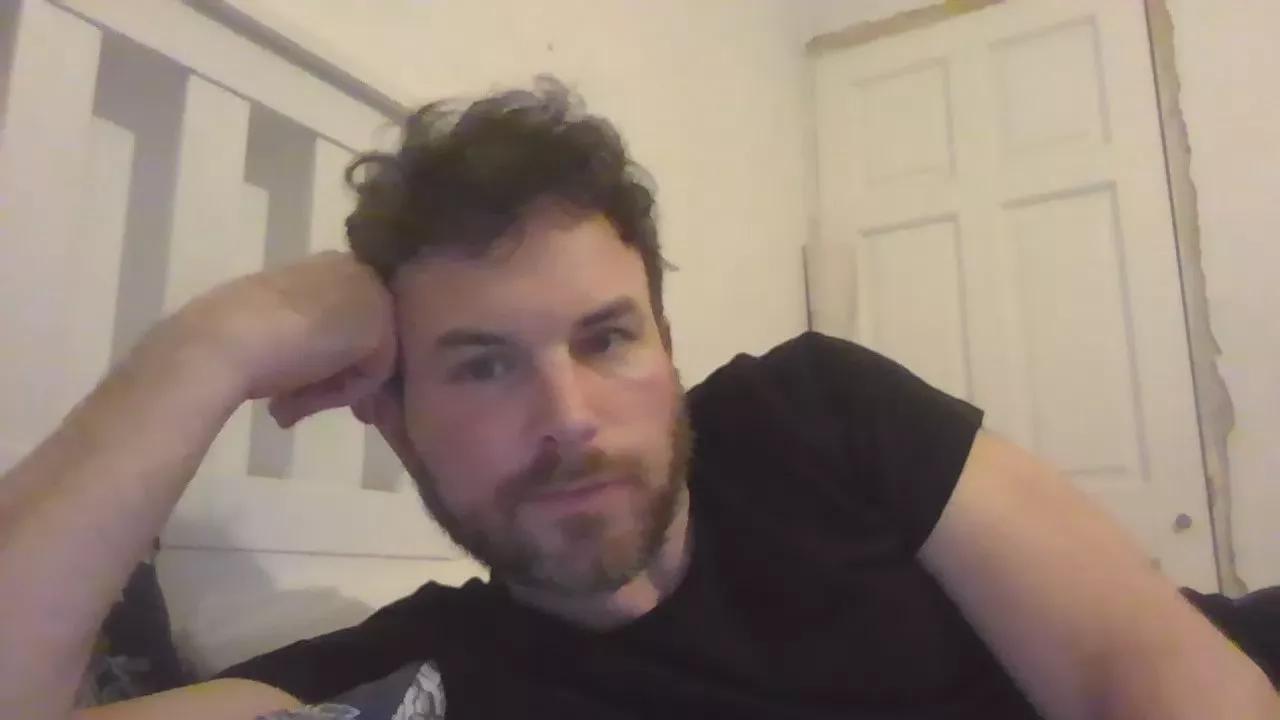 mattasherder on Cam4 