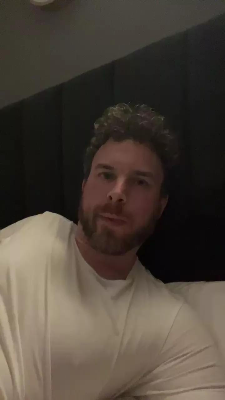 mattasherder on Cam4 