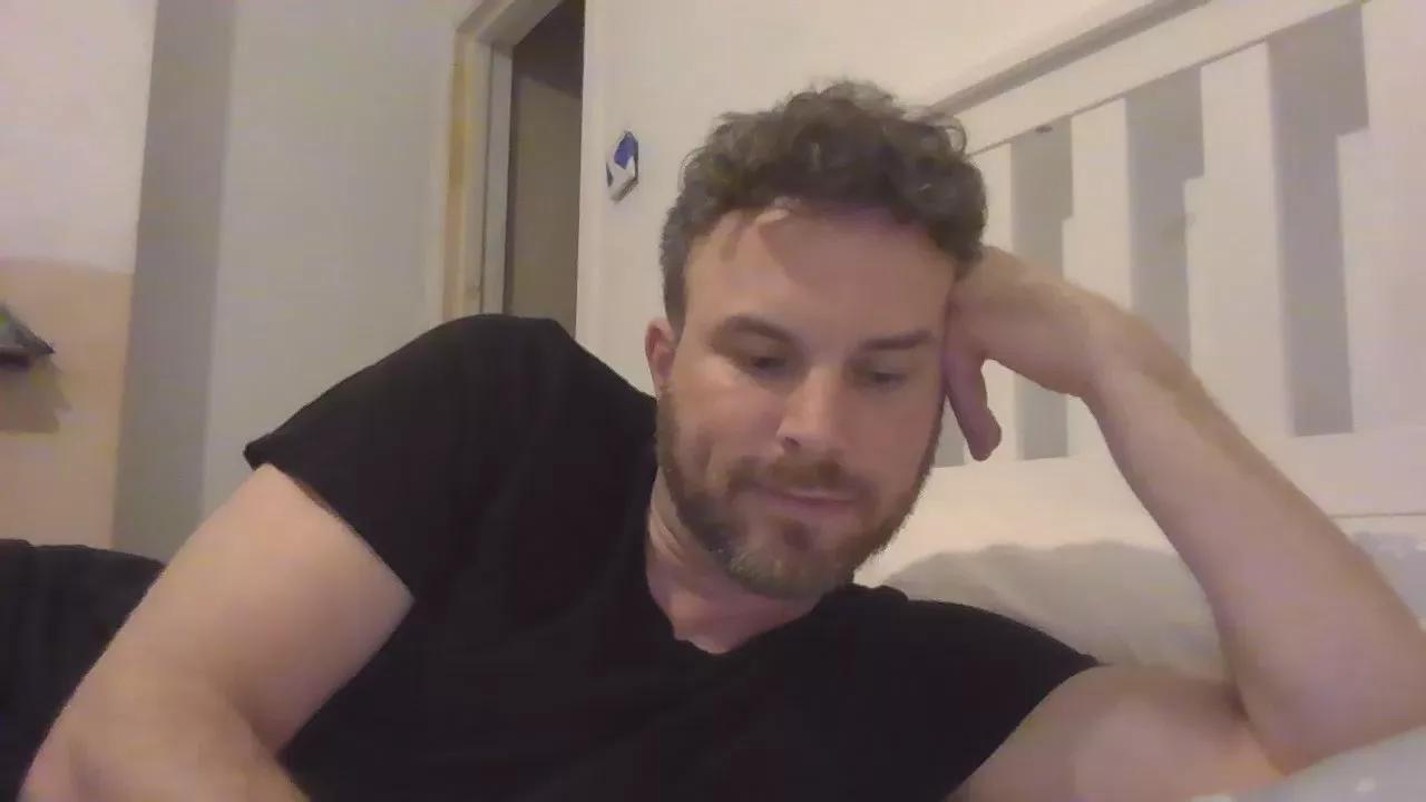 mattasherder on Cam4 