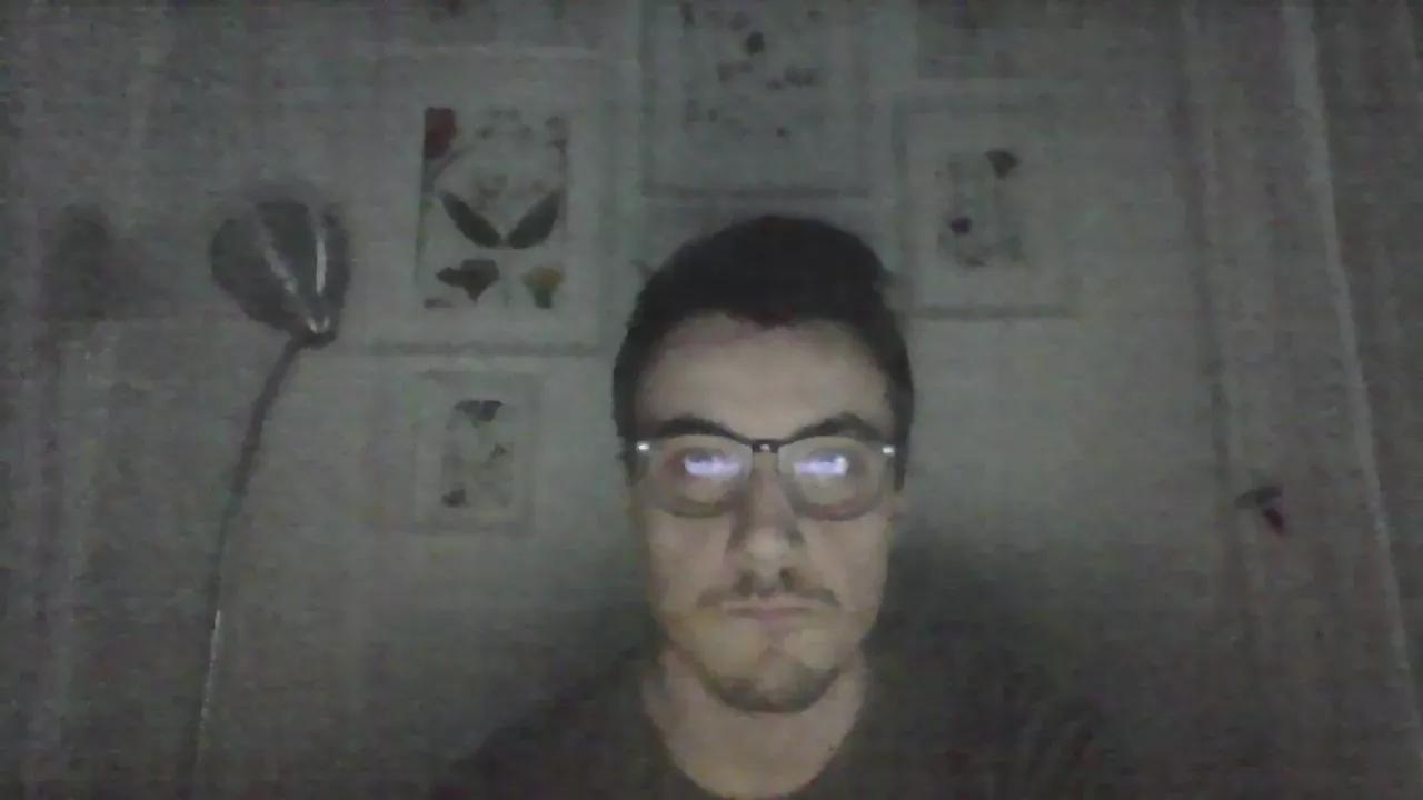mattecirconciso on Cam4 