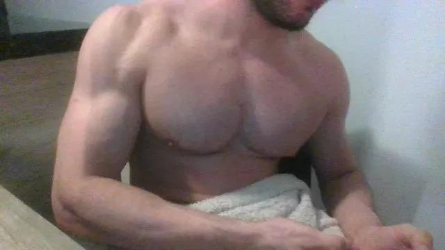 Matteozin on Cam4 