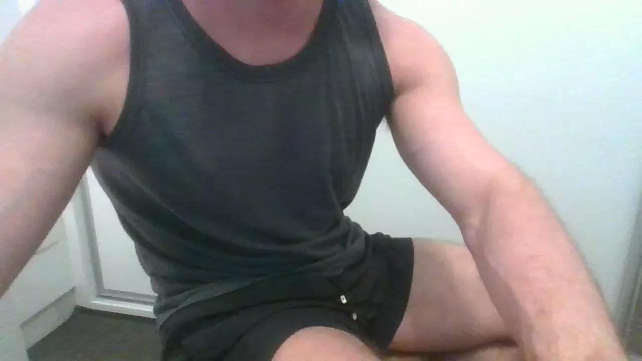 Matteozin on Cam4 