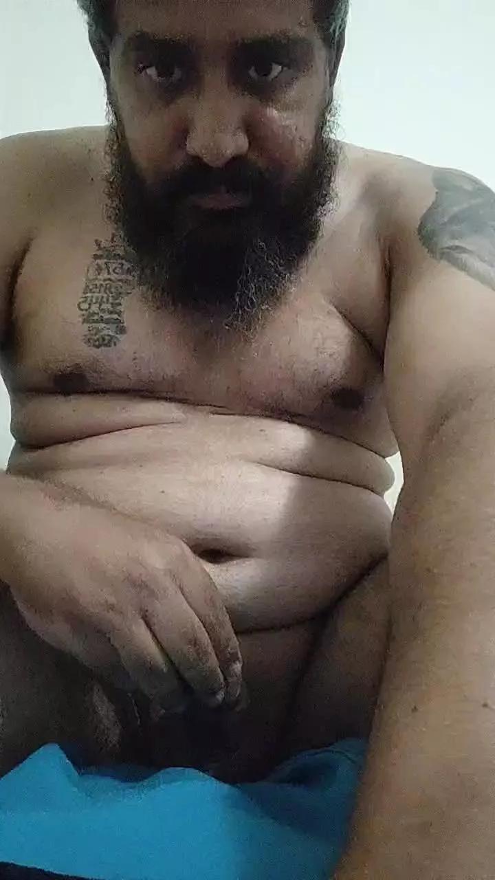 Mattoso34 on Cam4 