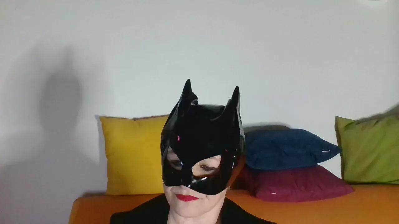maturaalessia on Cam4 