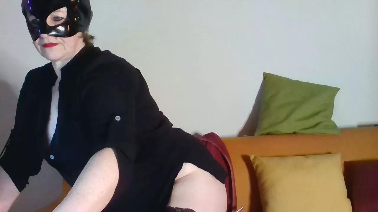 maturaalessia on Cam4 