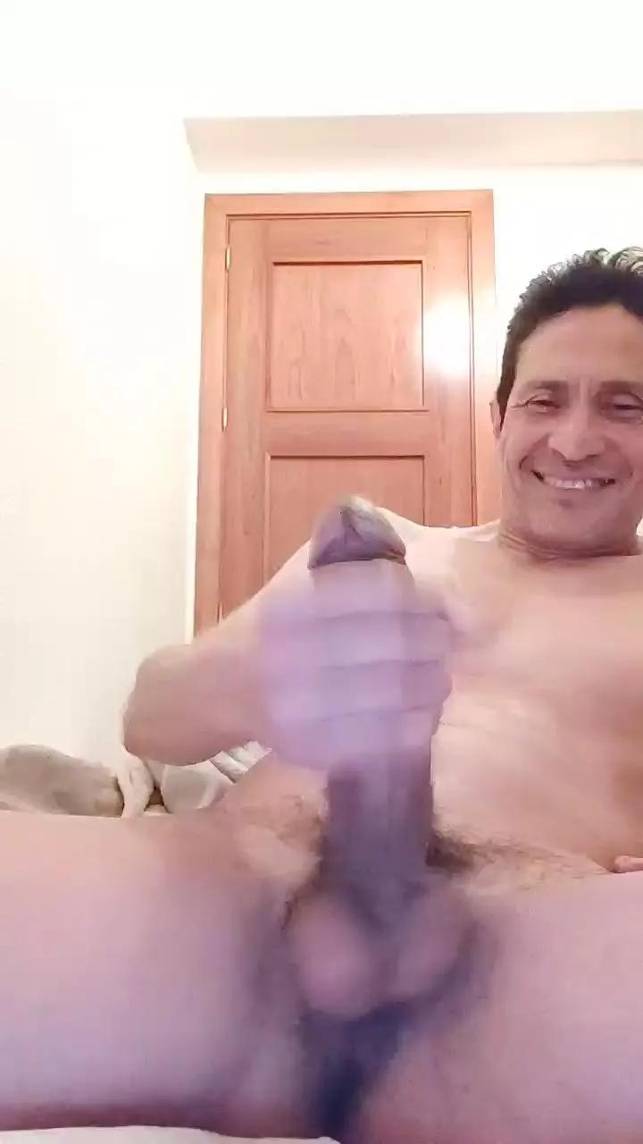 mauro626 on Cam4 