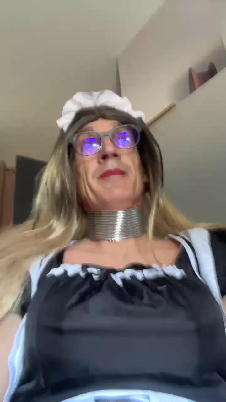 Maurynetrv on Cam4 