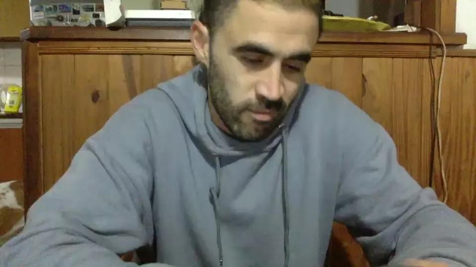 max175 on Cam4 