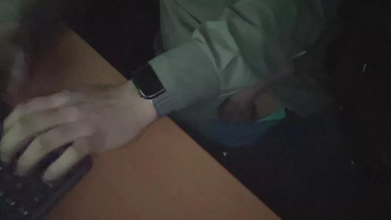 maxdonn29 on Cam4 