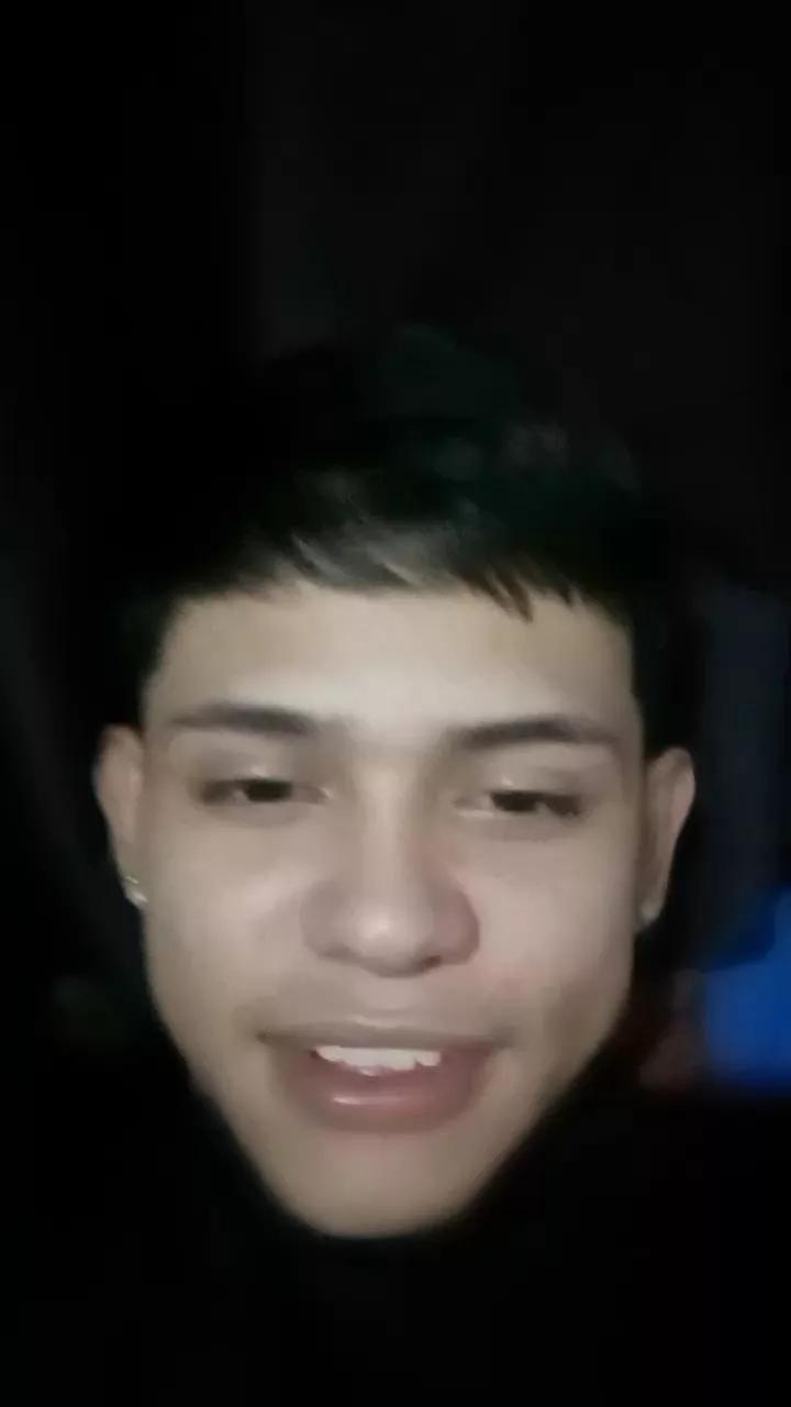 maxithor1 on Cam4 
