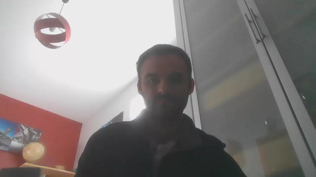 maxou74 on Cam4 