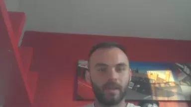 maxou74 on Cam4 