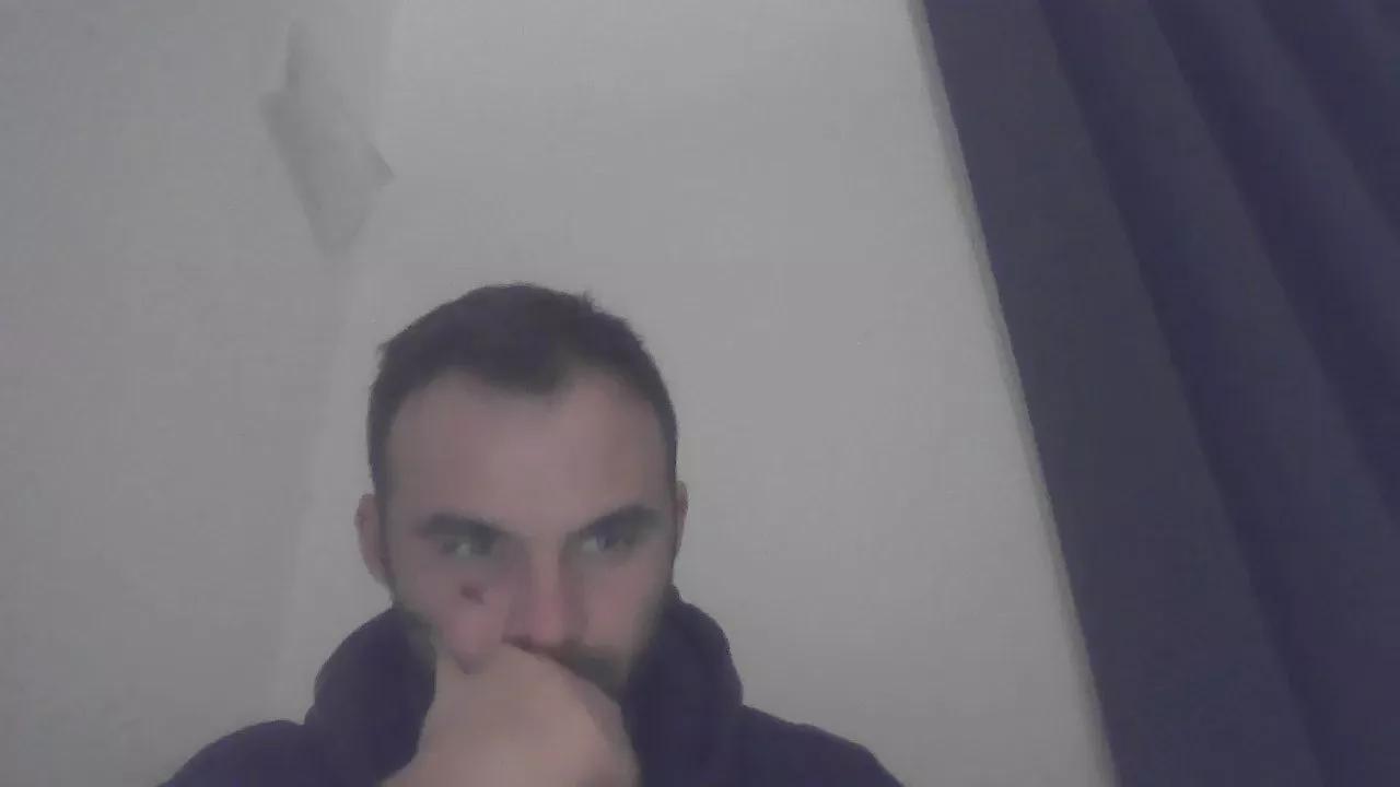 maxou74 on Cam4 