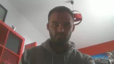 maxou74 on Cam4 