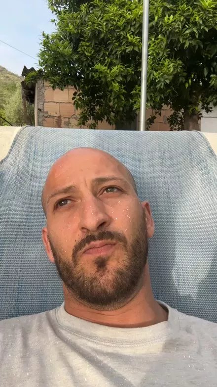 Offline Mazzetta1988 on Cam4