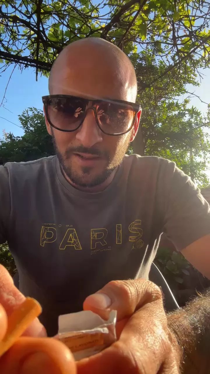 Offline Mazzetta1988 on Cam4