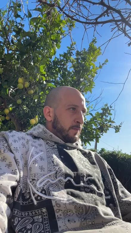 Offline Mazzetta1988 on Cam4