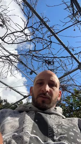 Offline Mazzetta1988 on Cam4