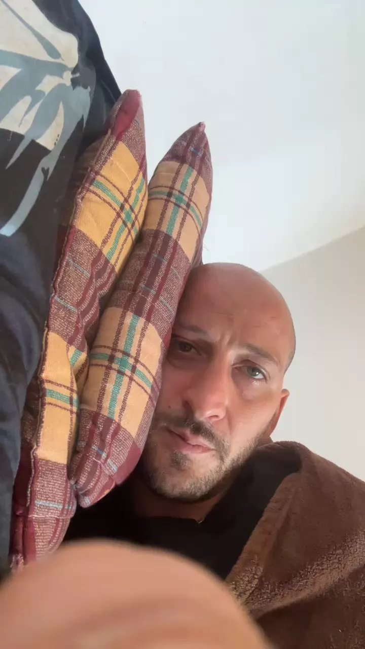 Offline Mazzetta1988 on Cam4