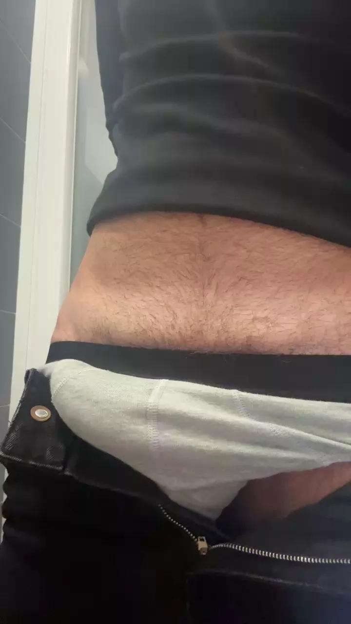 McBacon on Cam4 