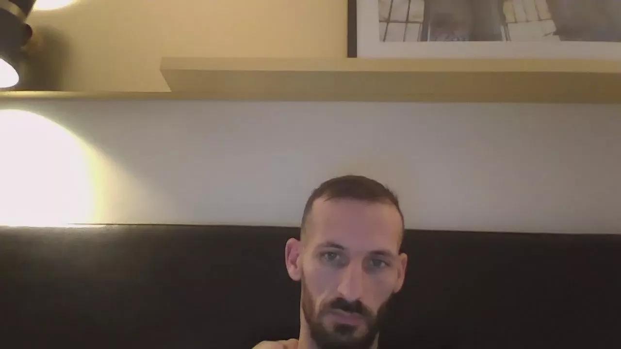 mec762586 on Cam4 