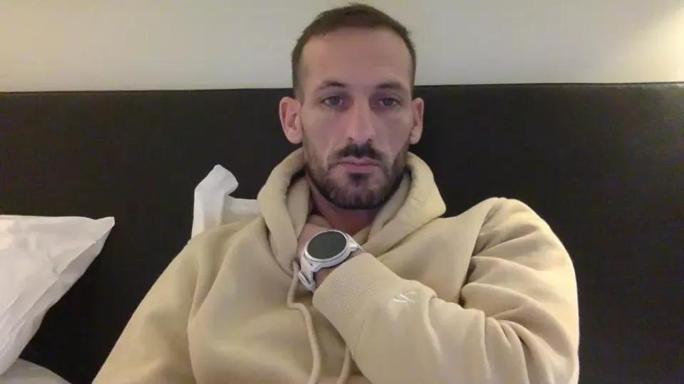 mec762586 on Cam4 
