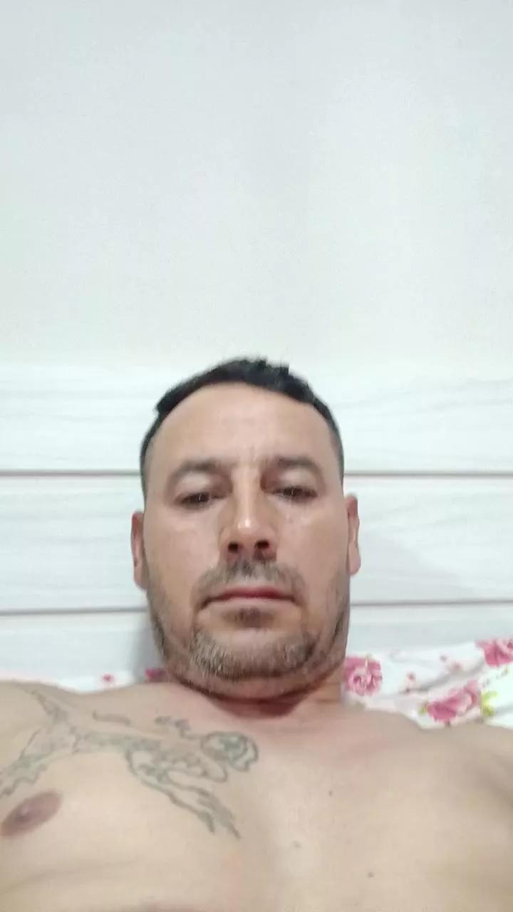 mecanicosafada5 on Cam4 