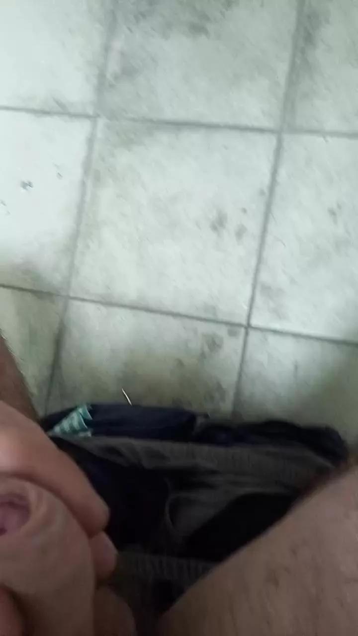 MeccanicoSexy1 on Cam4 