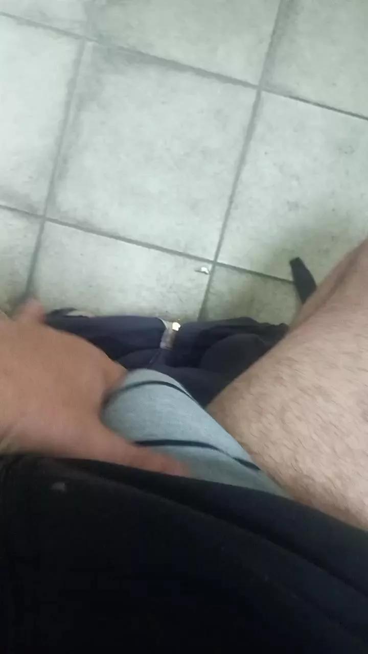 MeccanicoSexy1 on Cam4 