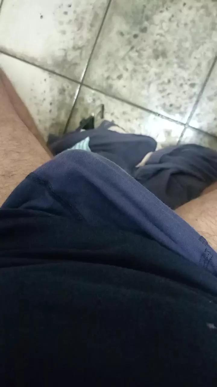 MeccanicoSexy1 on Cam4 