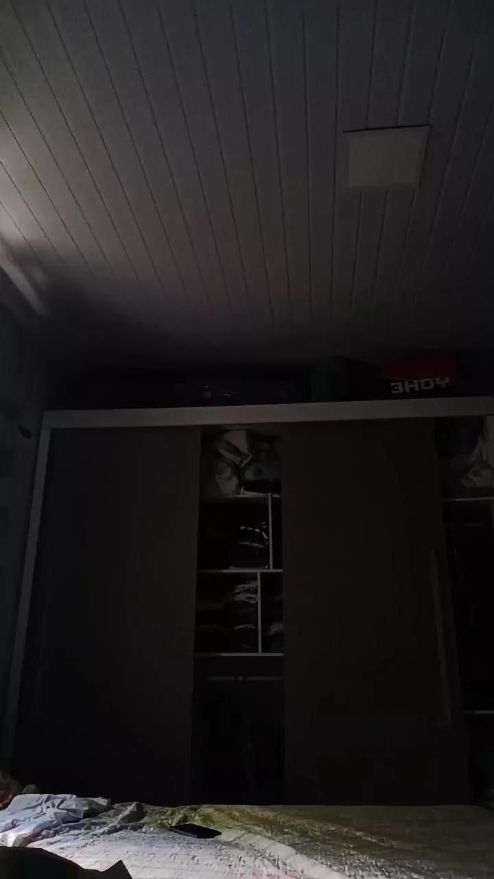 Meiafo on Cam4 