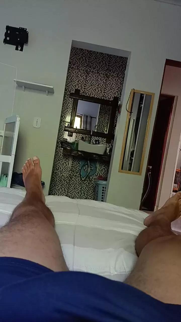 Meiafo on Cam4 