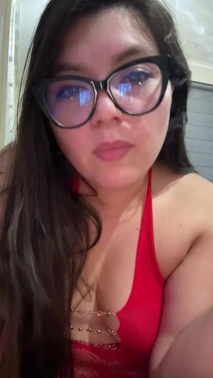 Meliixxx on Cam4 