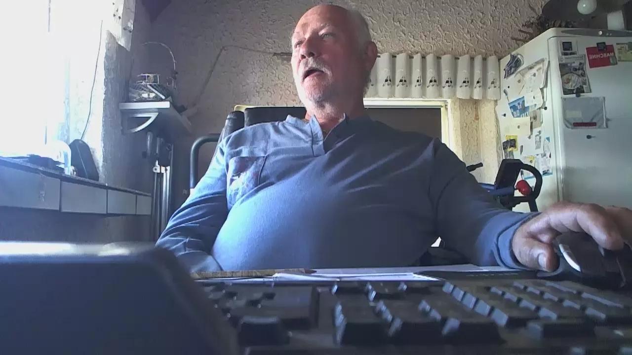 Melkmann1 on Cam4 