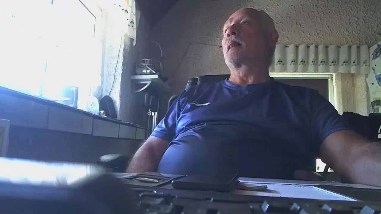 Melkmann1 on Cam4 