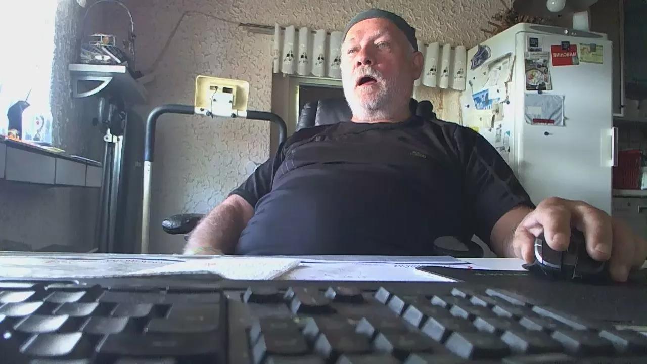 Melkmann1 on Cam4 